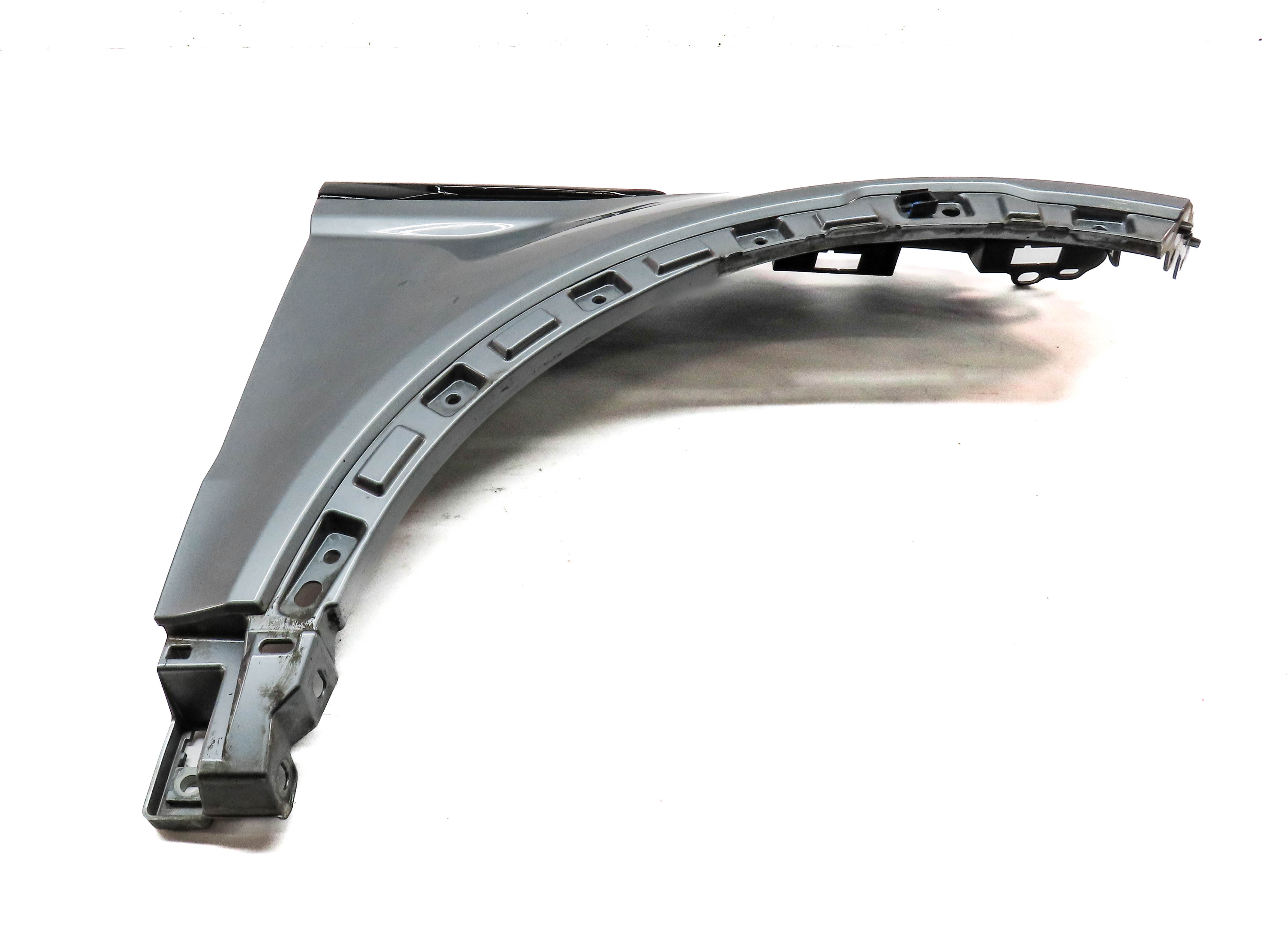 12-19 RANGE ROVER EVOQUE (L538) FRONT RIGHT FENDER w/o AUTO PARK (Grey) — exact item pictured